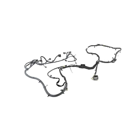 Mopar Chassis Wiring Harness, 68299977AC 68299977AC